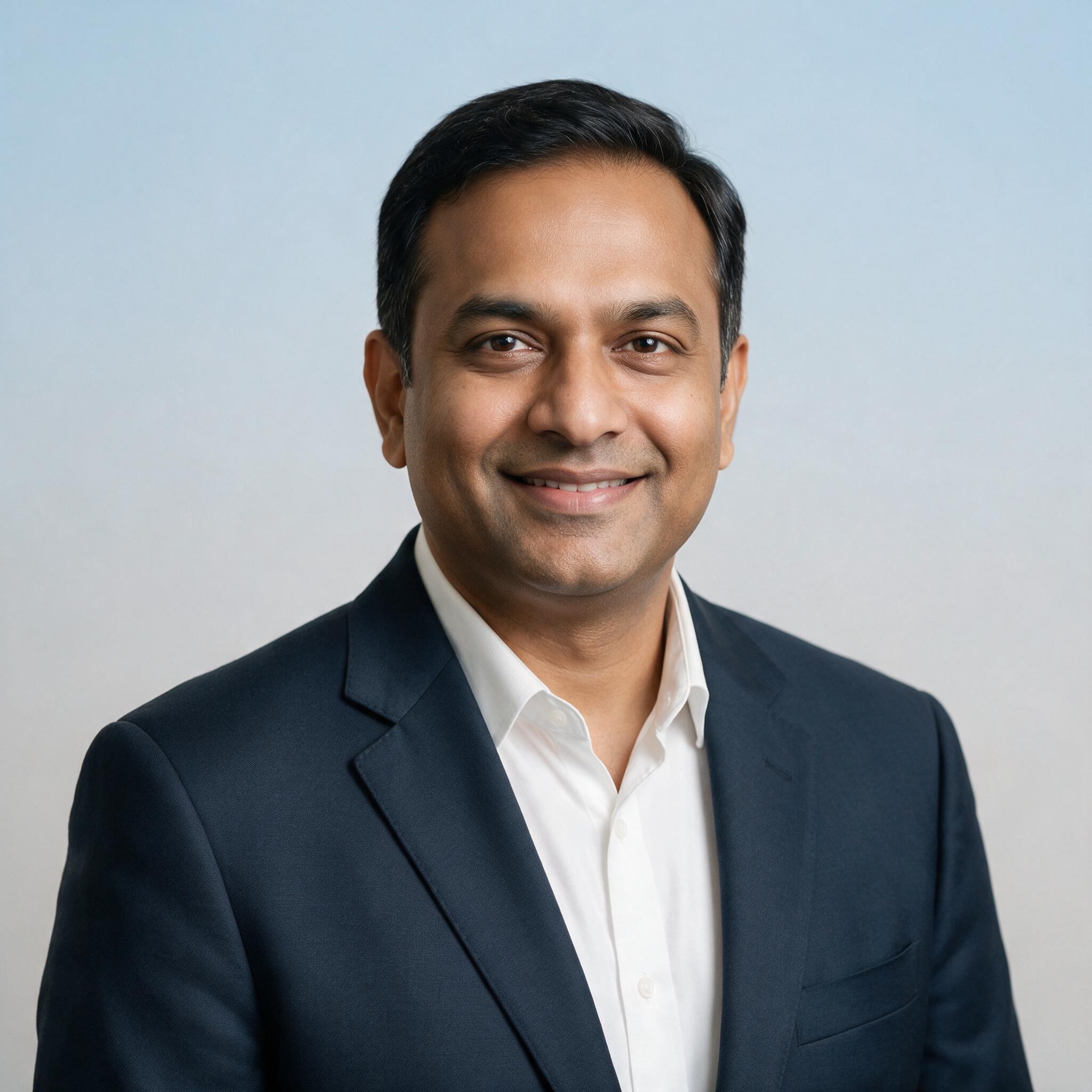 Rajesh Kumar