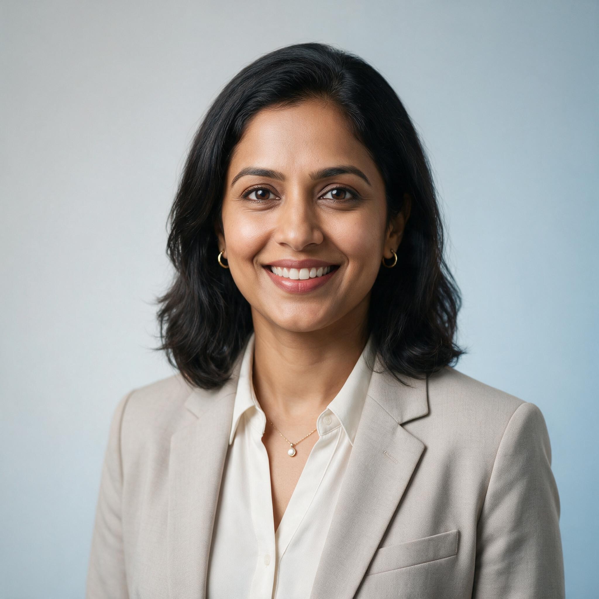 Priya Mehta